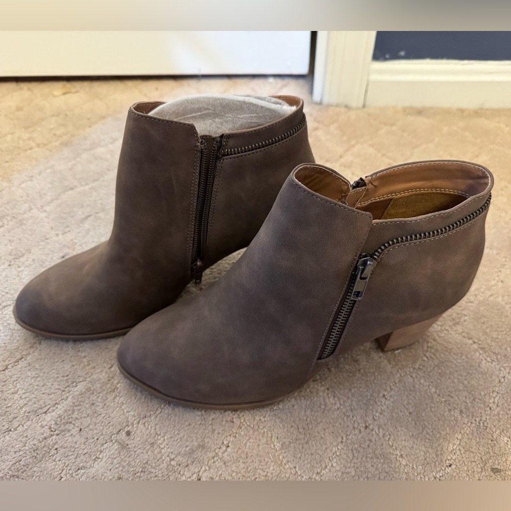 Stitch Fix Corra Bootie New with Tags